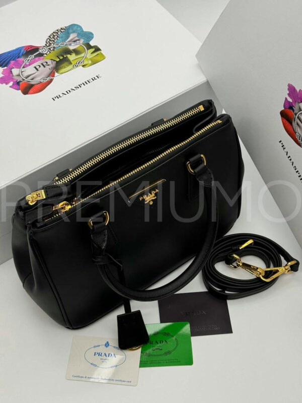 Prada сумка PR734115 9