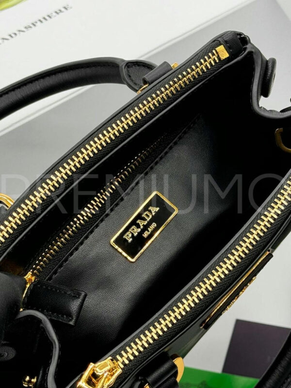 Prada сумка PR128451 9