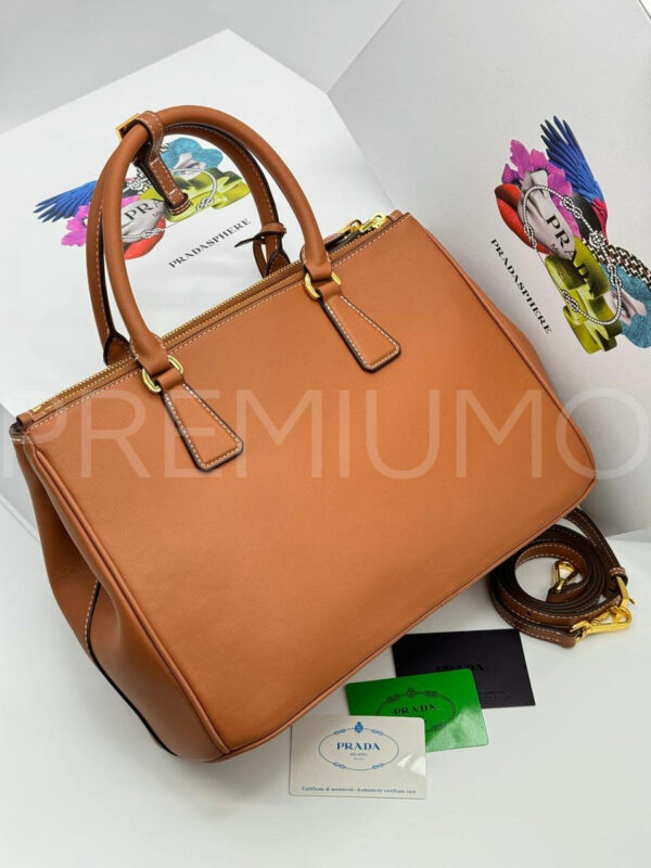 Prada сумка PR860841 4