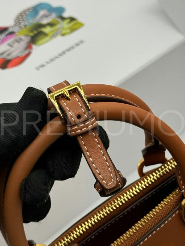 Prada сумка PR224839 7