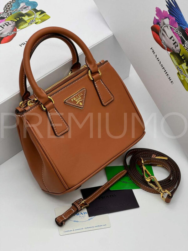 Prada сумка PR224839
