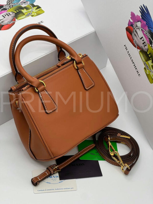 Prada сумка PR224839 2
