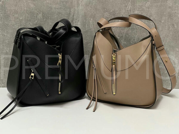 Loewe сумка PR313942 4
