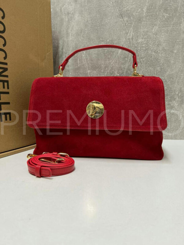 Coccinelle сумка PR832821
