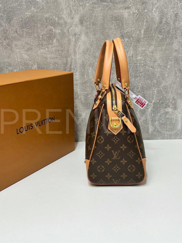 Louis Vuitton сумка PR464292 5
