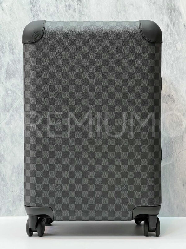 Louis Vuitton Horizon 55 чемодан PR473609