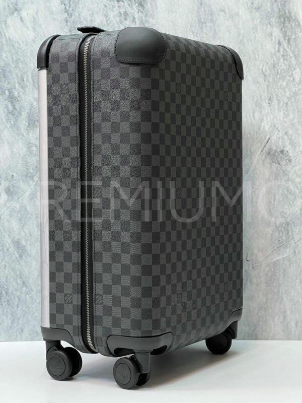 Louis Vuitton Horizon 55 чемодан PR473609 2
