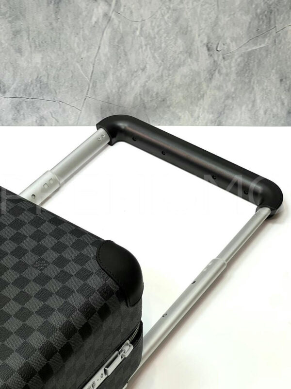 Louis Vuitton Horizon 55 чемодан PR473609 10