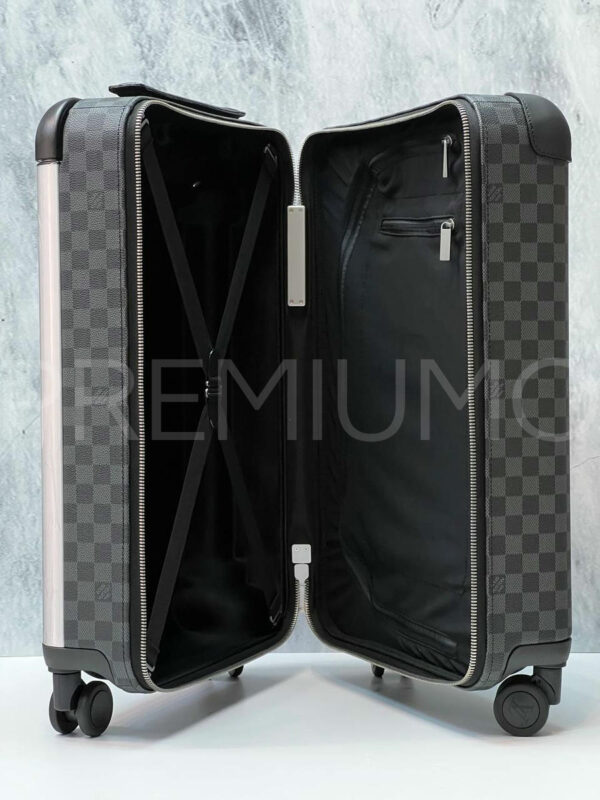 Louis Vuitton Horizon 55 чемодан PR473609 11