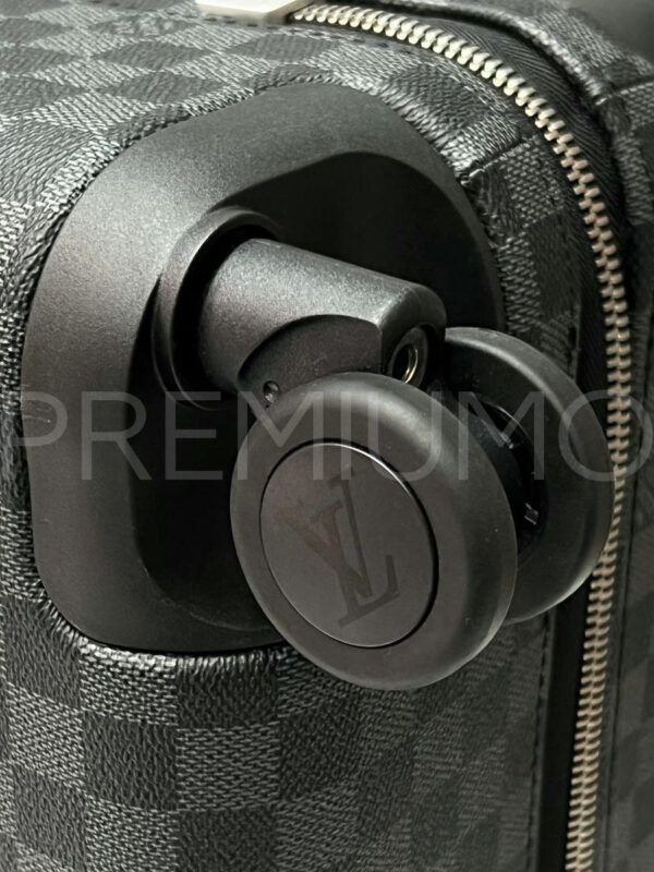 Louis Vuitton Horizon 55 чемодан PR473609 6