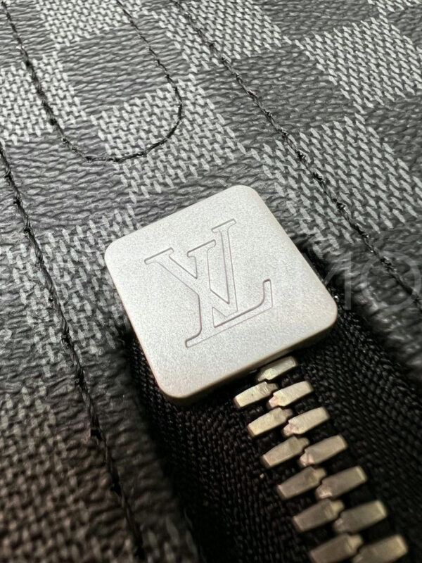 Louis Vuitton Horizon 55 чемодан PR473609 7