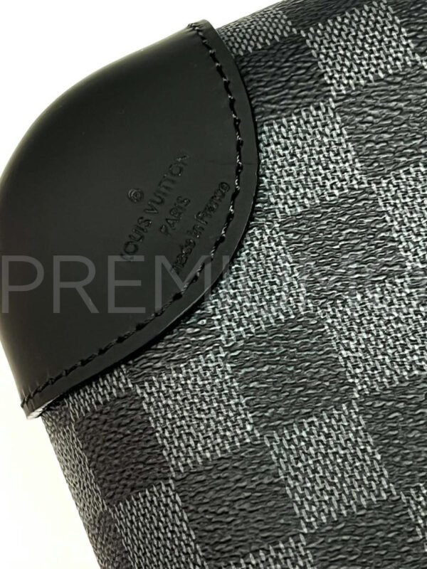 Louis Vuitton Horizon 55 чемодан PR473609 8