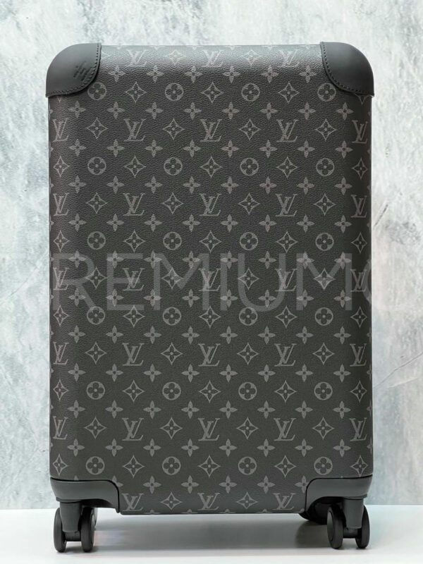 Louis Vuitton Horizon 55 чемодан PR209080