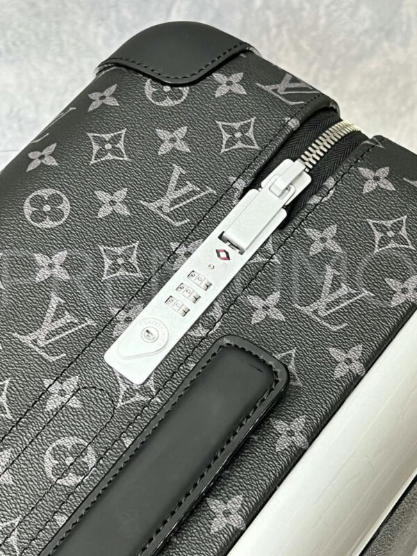 Louis Vuitton Horizon 55 чемодан PR209080 5