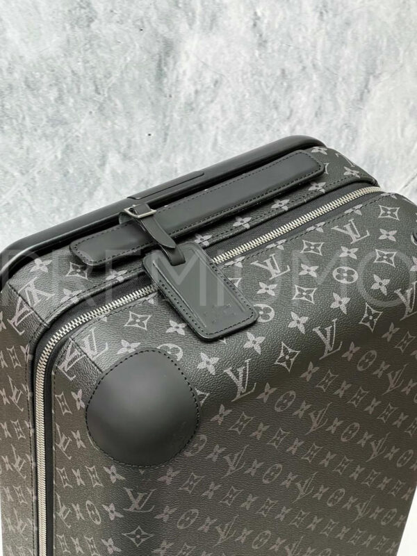 Louis Vuitton Horizon 55 чемодан PR209080 12