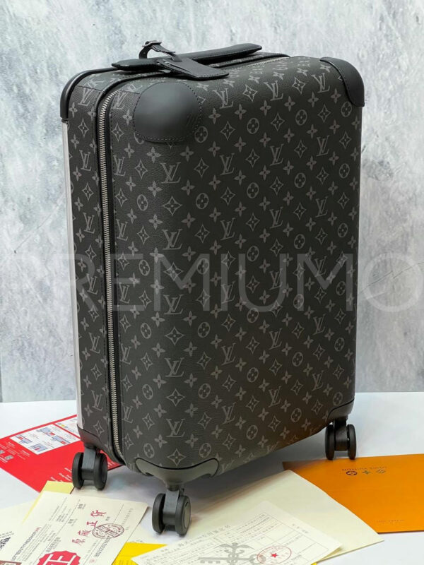 Louis Vuitton Horizon 55 чемодан PR209080 13