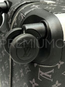 Louis Vuitton Horizon 55 чемодан PR209080 19