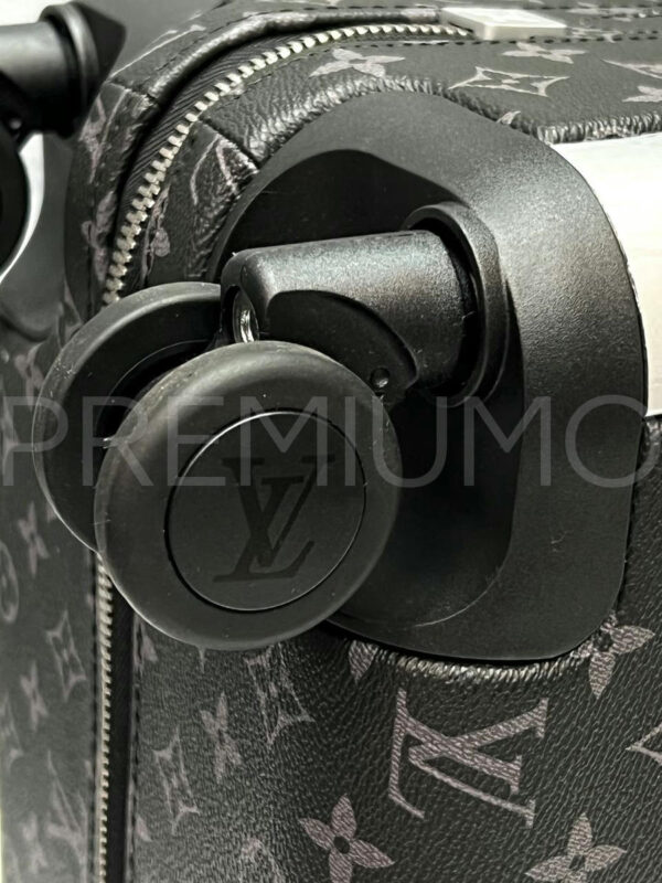 Louis Vuitton Horizon 55 чемодан PR209080 6