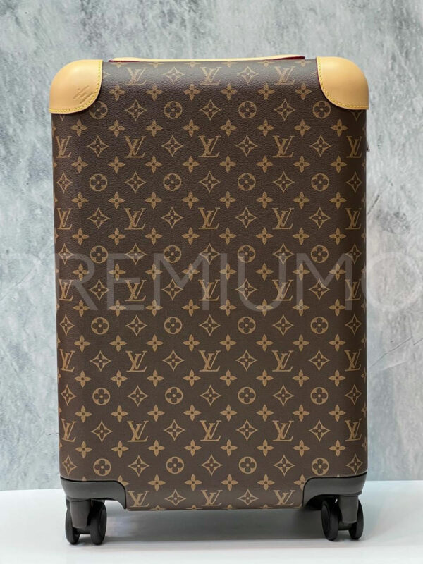 Louis Vuitton Horizon 55 чемодан PR676003