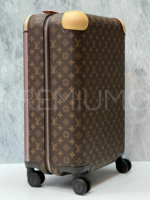 Louis Vuitton Horizon 55 чемодан PR676003 3