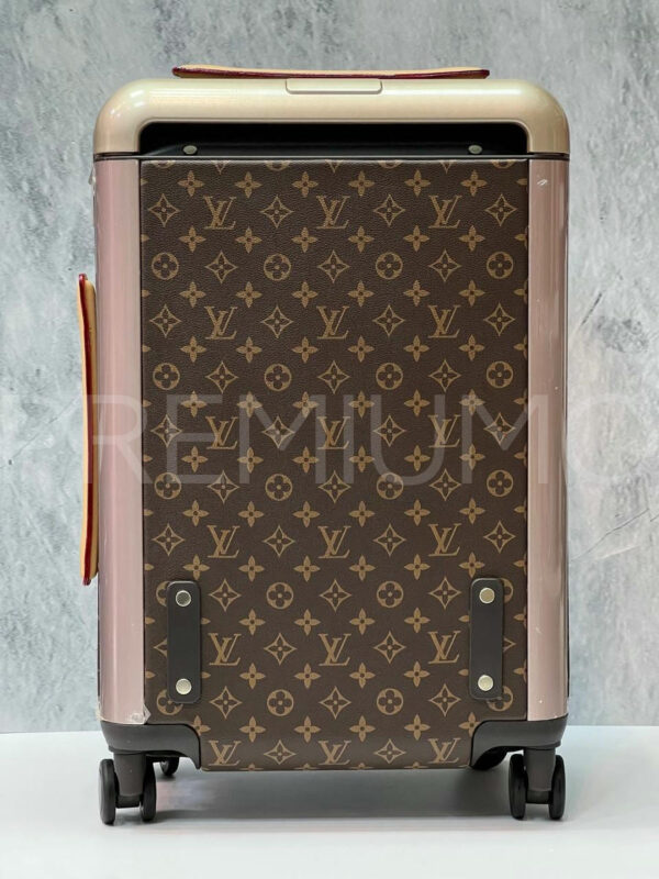 Louis Vuitton Horizon 55 чемодан PR676003 4