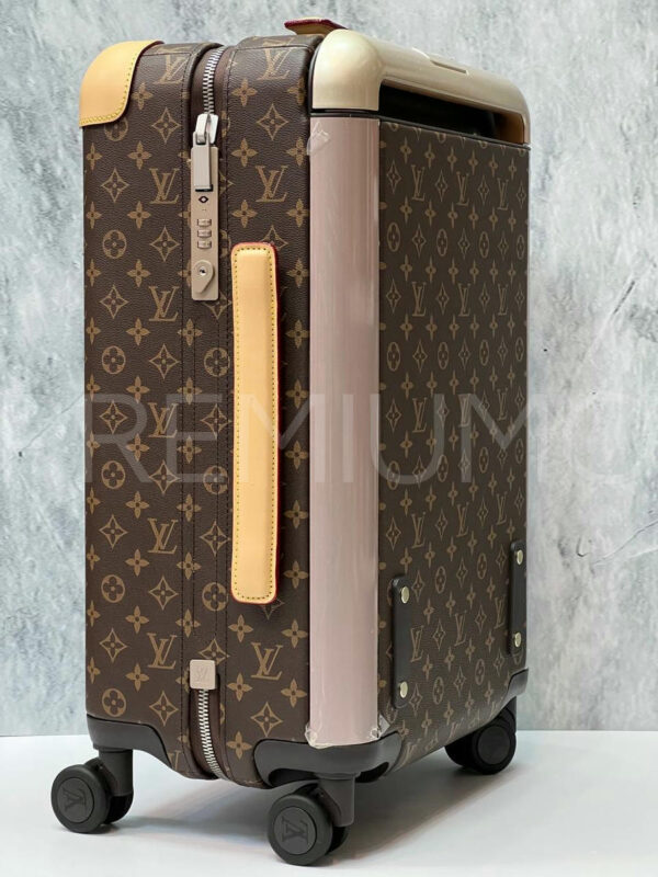 Louis Vuitton Horizon 55 чемодан PR676003 5