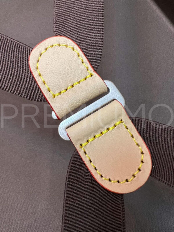 Louis Vuitton Horizon 55 чемодан PR676003 12