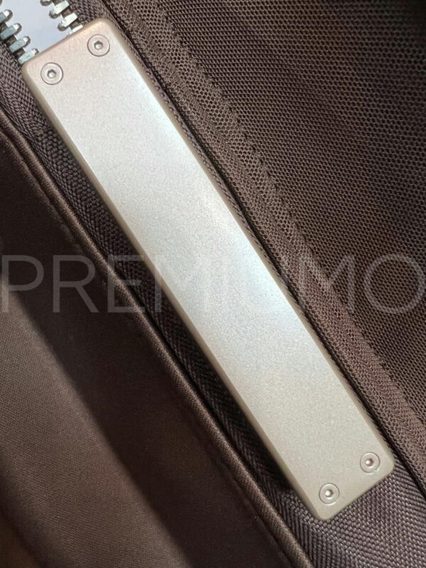 Louis Vuitton Horizon 55 чемодан PR676003 13