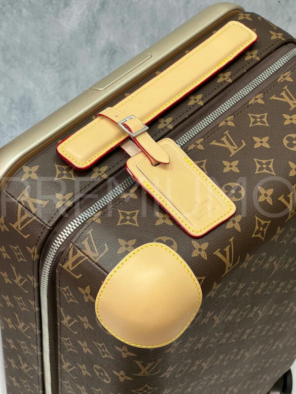 Louis Vuitton Horizon 55 чемодан PR676003 14