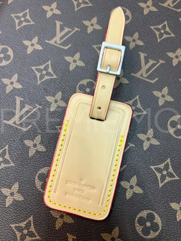 Louis Vuitton Horizon 55 чемодан PR676003 15