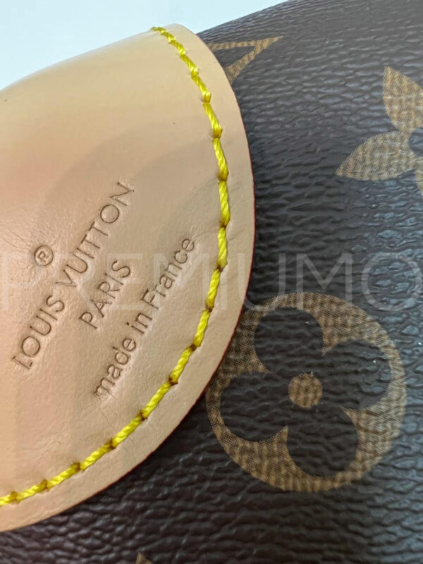 Louis Vuitton Horizon 55 чемодан PR676003 8