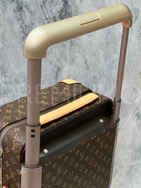 Louis Vuitton Horizon 55 чемодан PR676003 9
