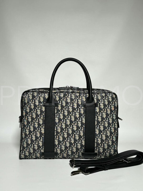 Christian Dior портфель PR451699