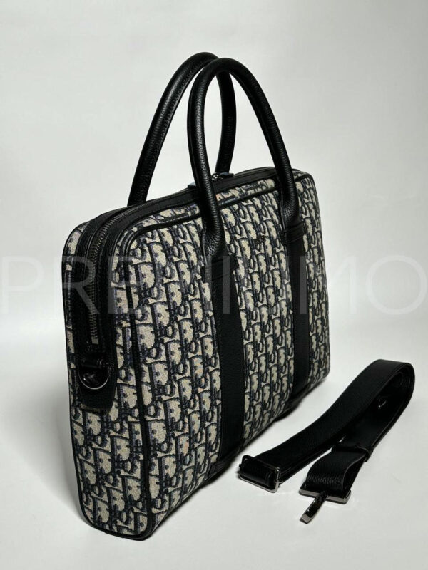 Christian Dior портфель PR451699 2