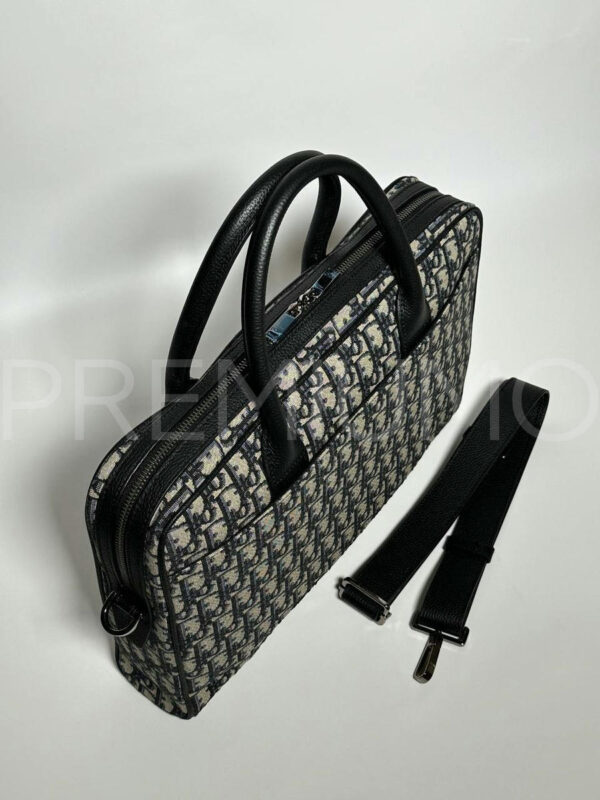 Christian Dior портфель PR451699 3