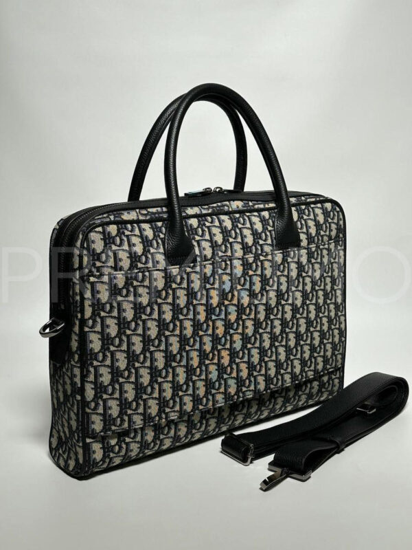 Christian Dior портфель PR451699 4