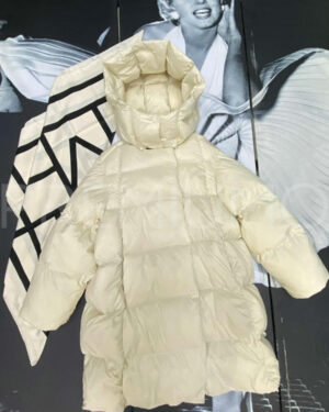 Max Mara пуховик PR779755