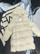 Max Mara пуховик PR779755 10
