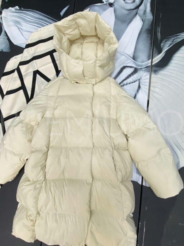 Max Mara пуховик PR779755 3