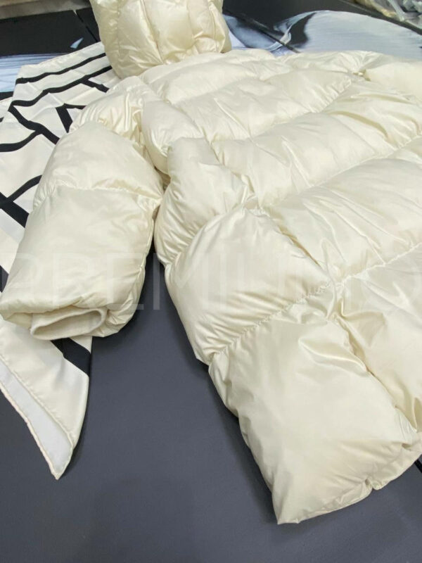 Max Mara пуховик PR779755 4