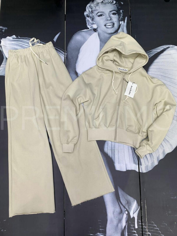 Acne Studios костюм PR319554
