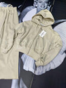 Acne Studios костюм PR319554 12