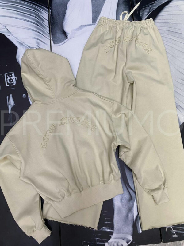 Acne Studios костюм PR319554 3