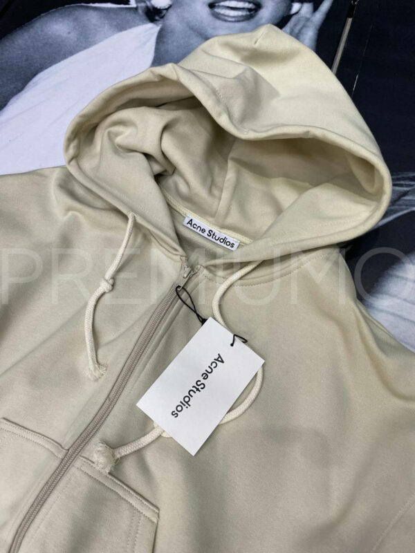 Acne Studios костюм PR319554 10