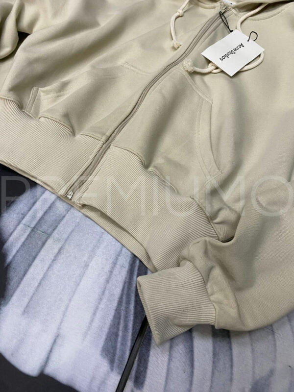 Acne Studios костюм PR319554 6