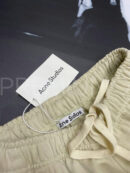 Acne Studios костюм PR319554 18