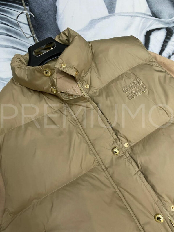 Miu miu жилет PR952494 3