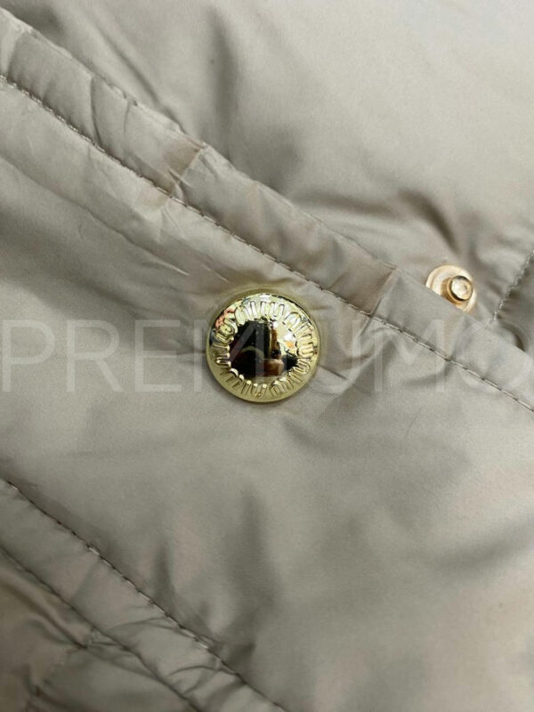 Miu miu жилет PR952494 4