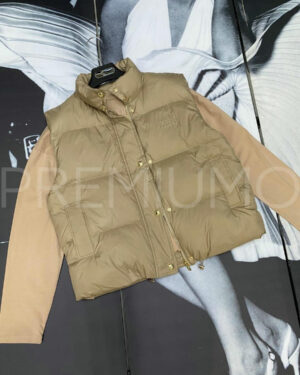 Miu miu жилет PR952494