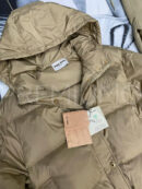 Miu miu куртка PR658086 11